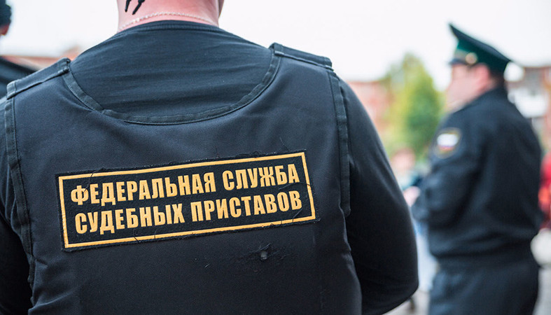 Судебные приставы петрозаводск долги как быстро приставы арестовывают счета
